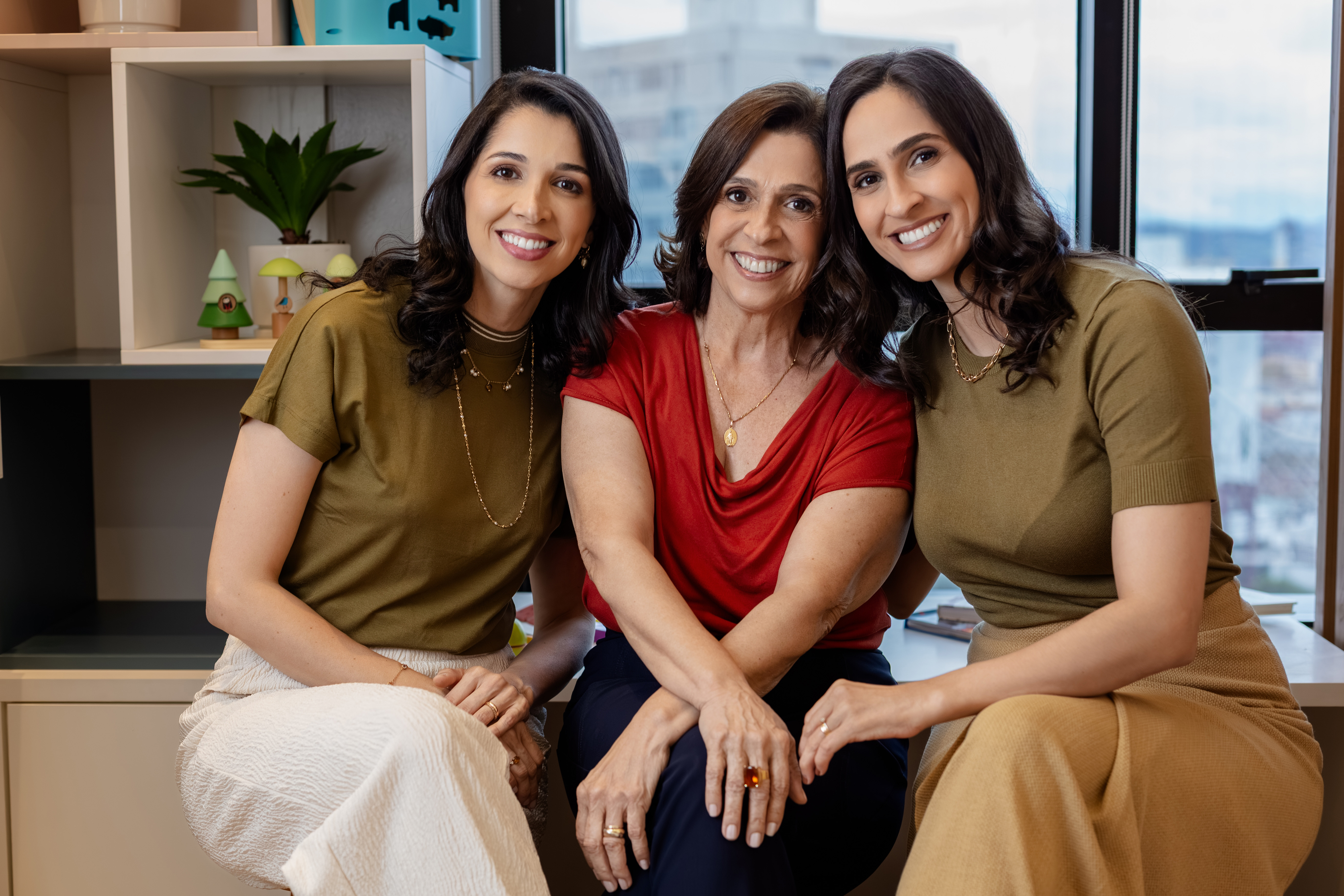 Consultório Médico Infantil